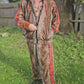 Tracksuit - Nomadic Cheetah