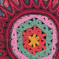 Flower of Life Jacket - Dream Manifester