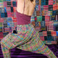 Harem Pants Handwoven