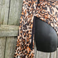 Hooded Shrug & Booty Short fit