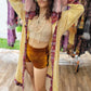 Cloak - Moksha Moda / Jenzified Designs Collab