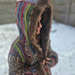 Cheetah Cloak