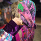 Flower of Life Jacket - Vibra Sagrada