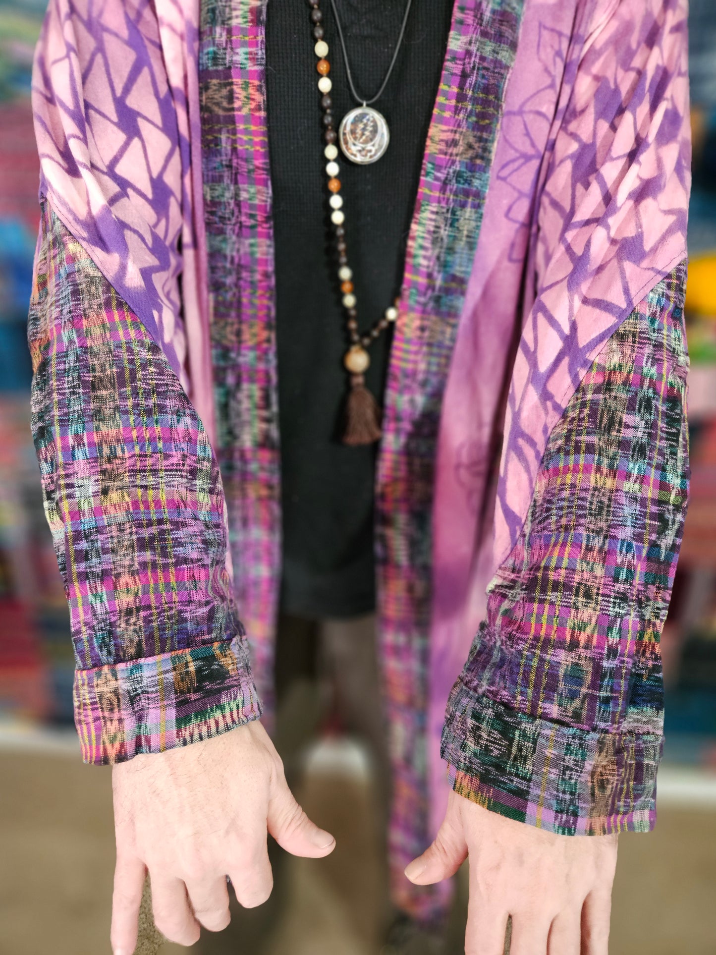 Kimono - The Side Quester