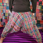 Harem Pants Handwoven