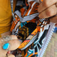 Patchwork Jacket