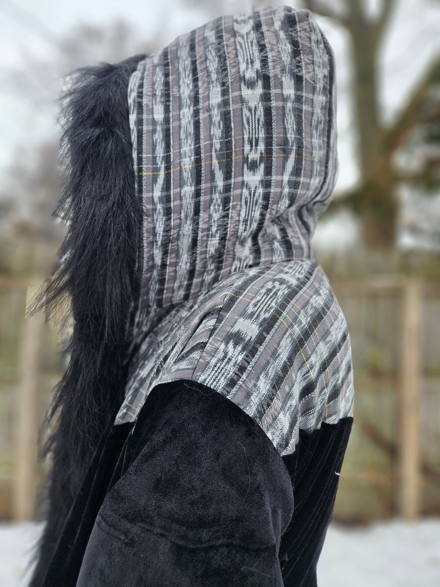 Cloak - Matrix Breaker