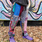 Patchwork Jogger