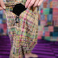 Harem Pants Handwoven