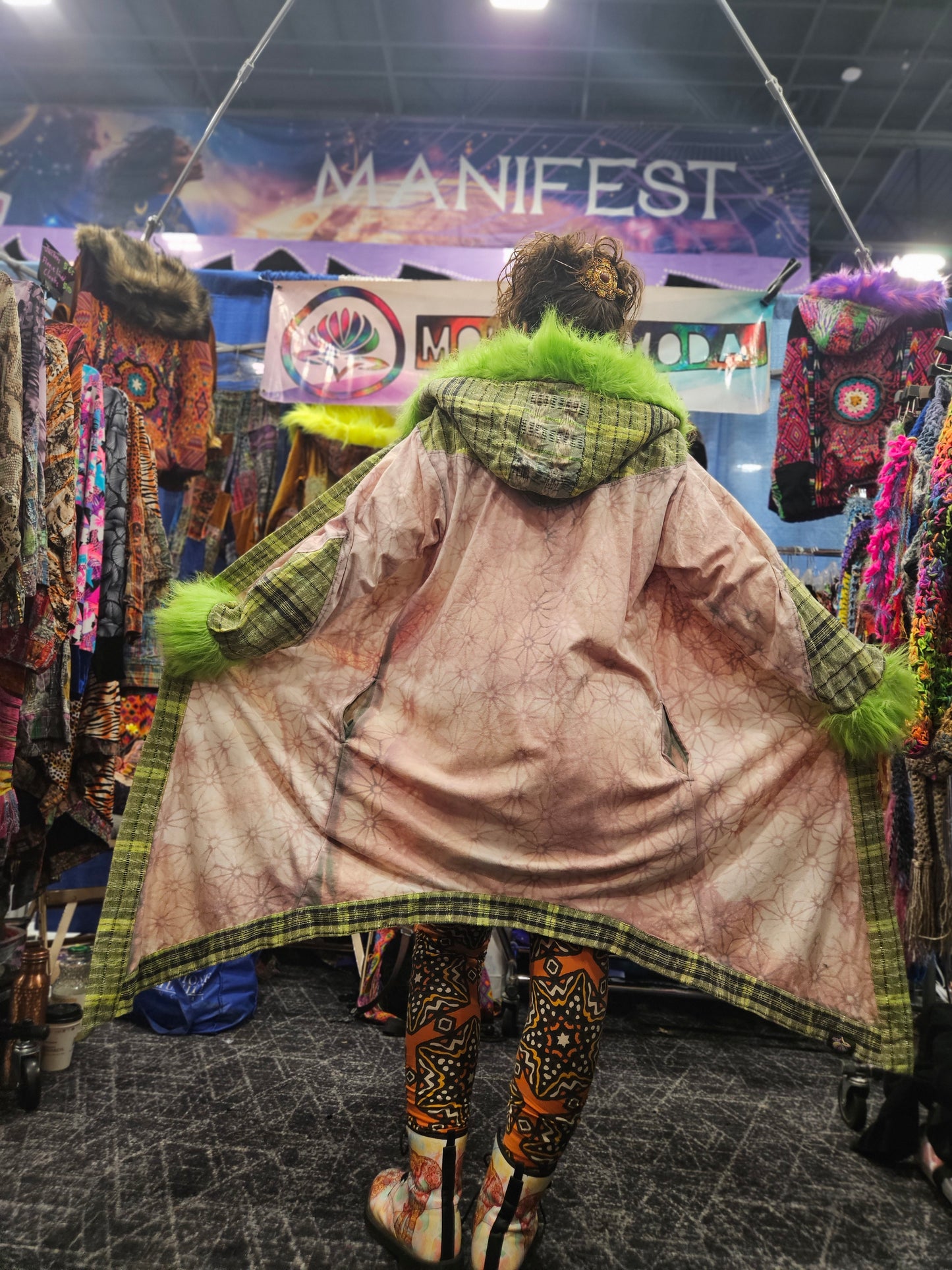 Cloak - Abundance Mindset