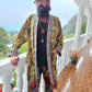 Kimono - La Vida Dorada