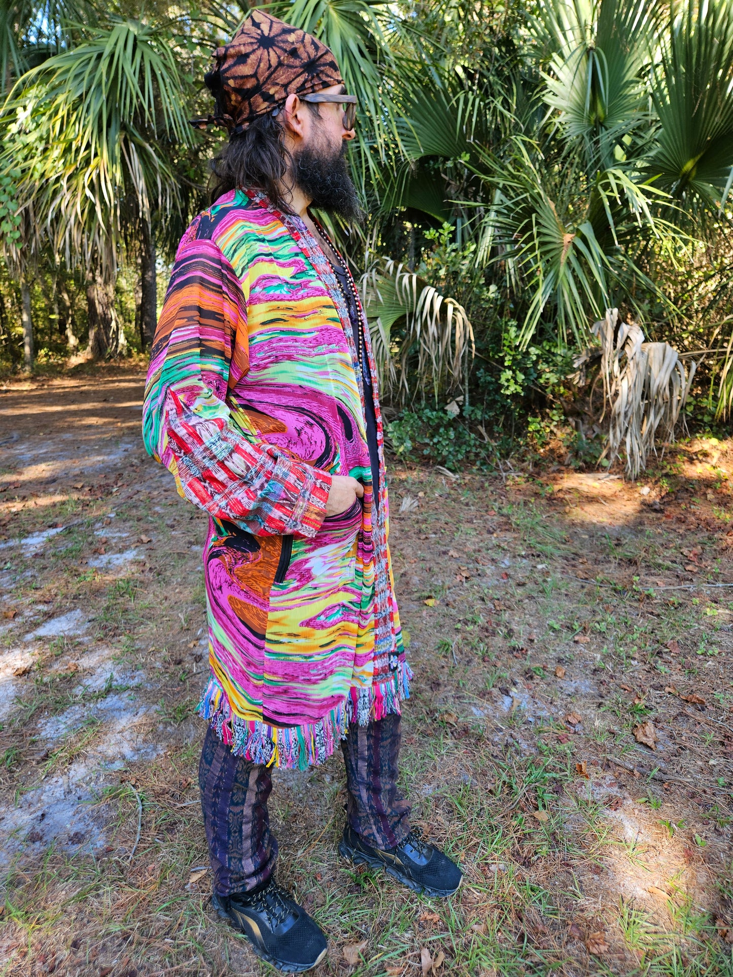 Kimono - Life's Brush