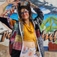 Patchwork Jacket