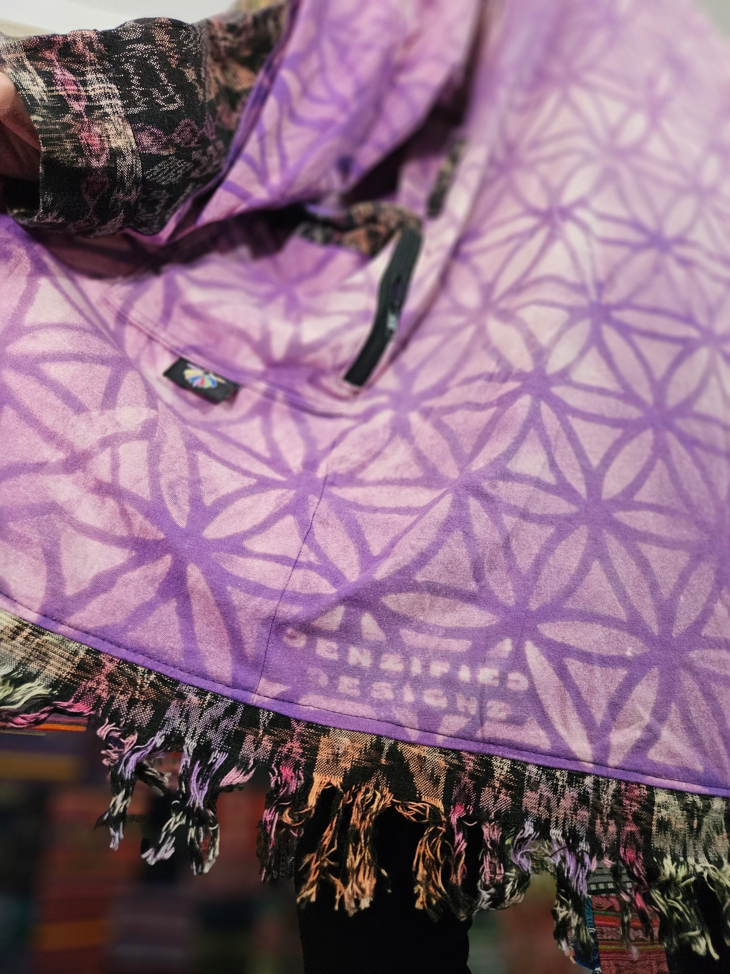 Kimono - Ascension