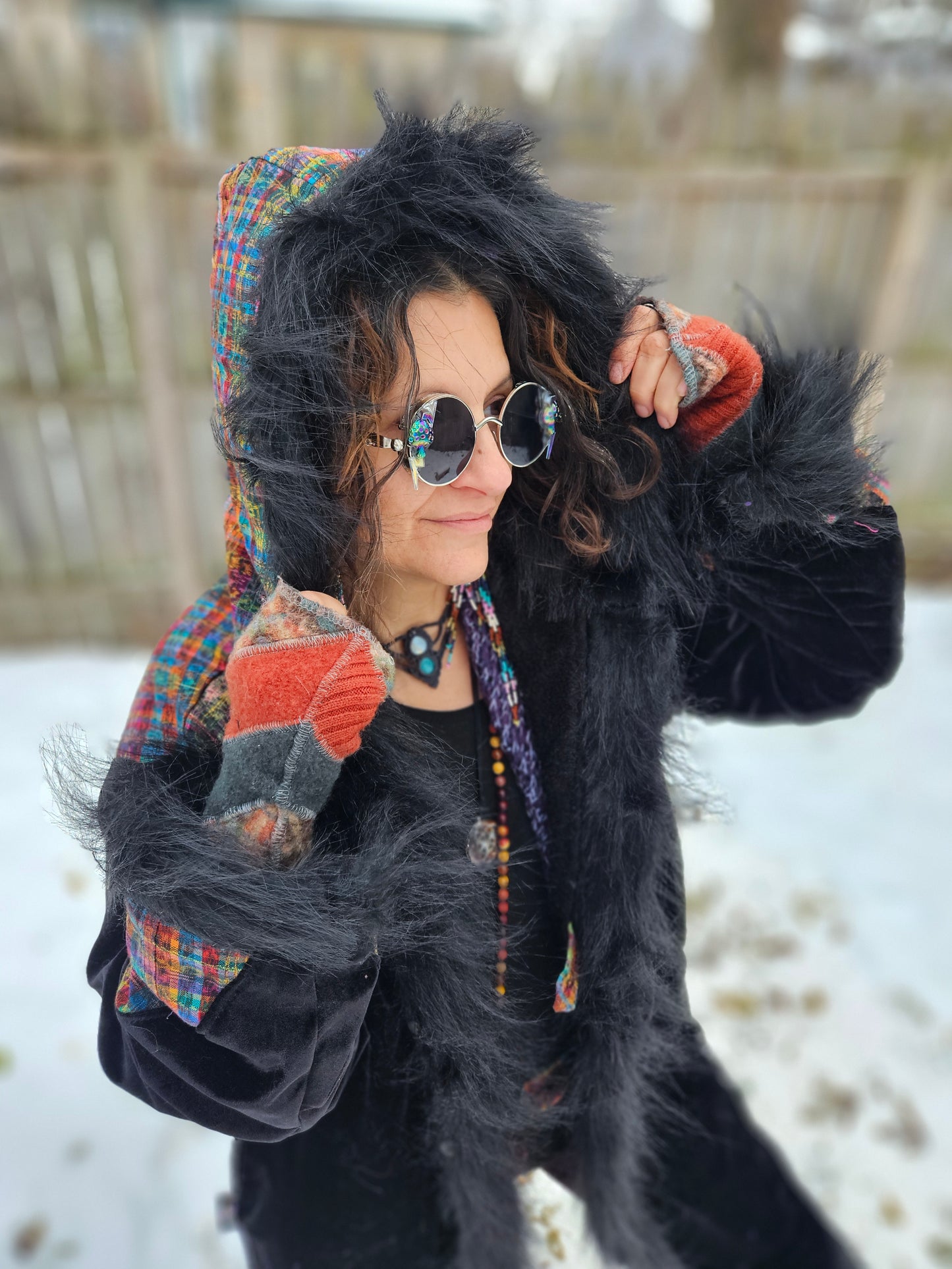 Cloak - Legendary Mode