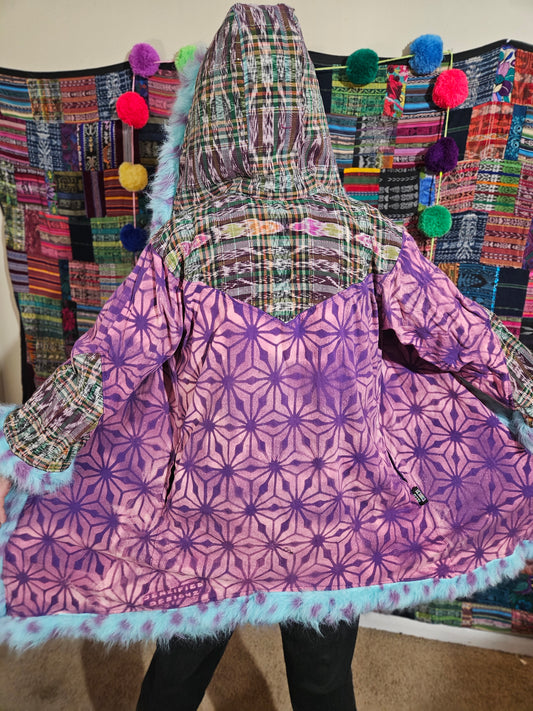 Cloak - Liberation Knight