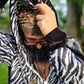 Tracksuit - Safari Guide