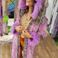 Cloak - Moksha Moda / Jenzified Designs Collab