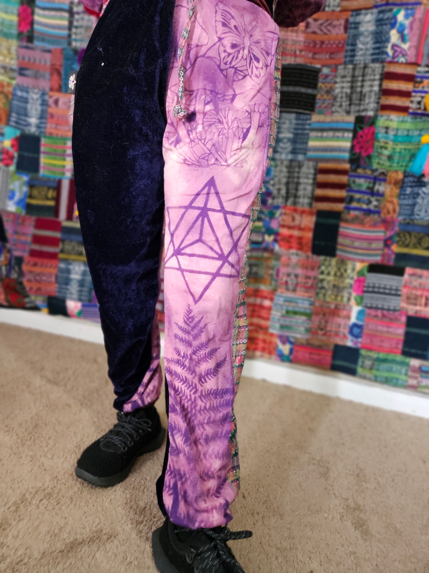 Tracksuit - Adventure Seeker