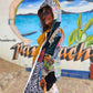 Patchwork Jacket