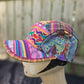 Six Panel Hat