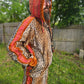 Tracksuit - Nomadic Cheetah