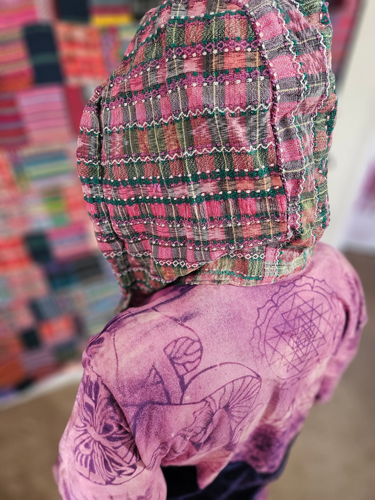 Tracksuit - Adventure Seeker