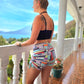 Booty Shorts