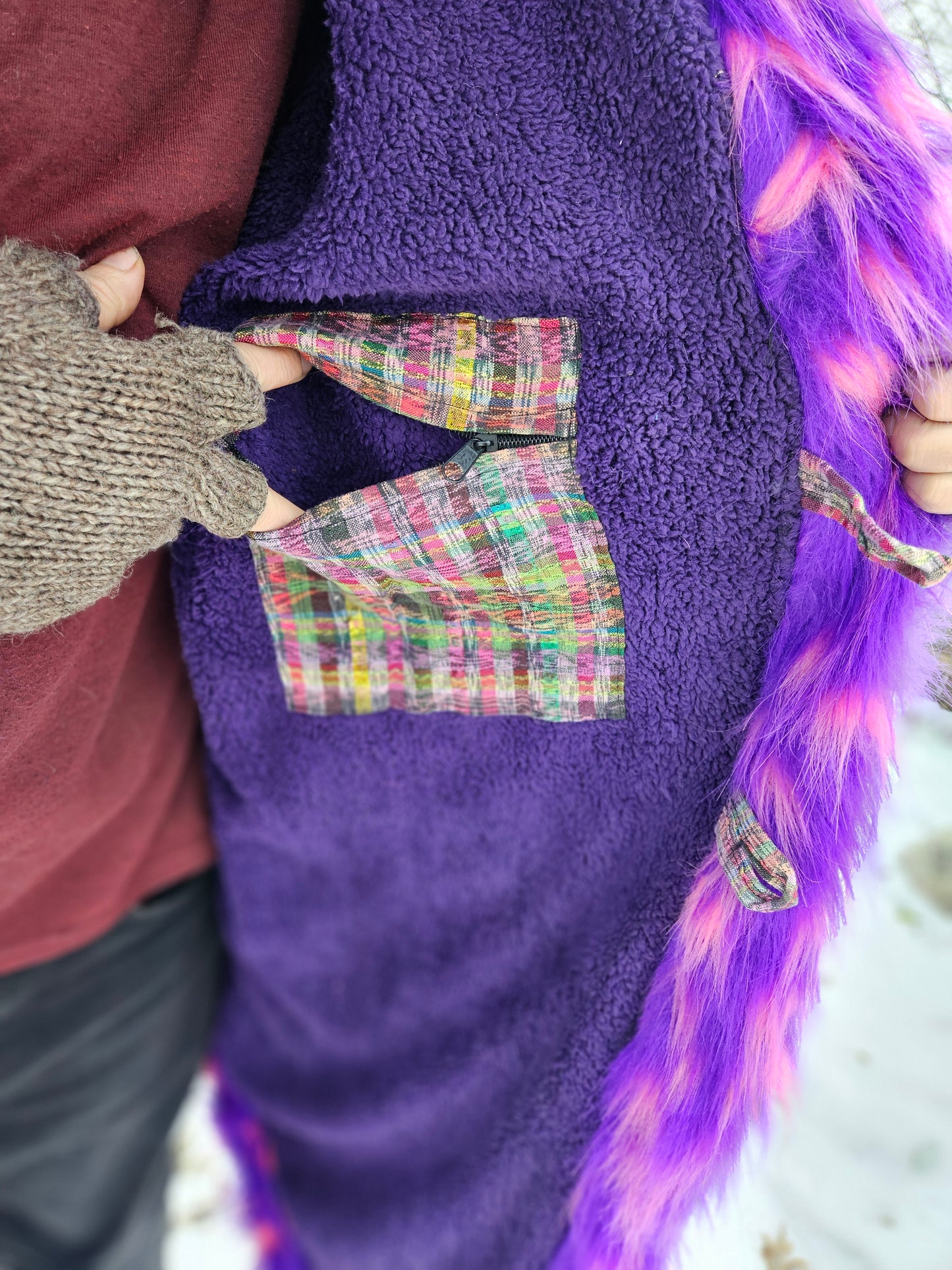 Cloak - Funk Destiny