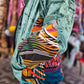 Flower of Life Jacket - Dream Manifester