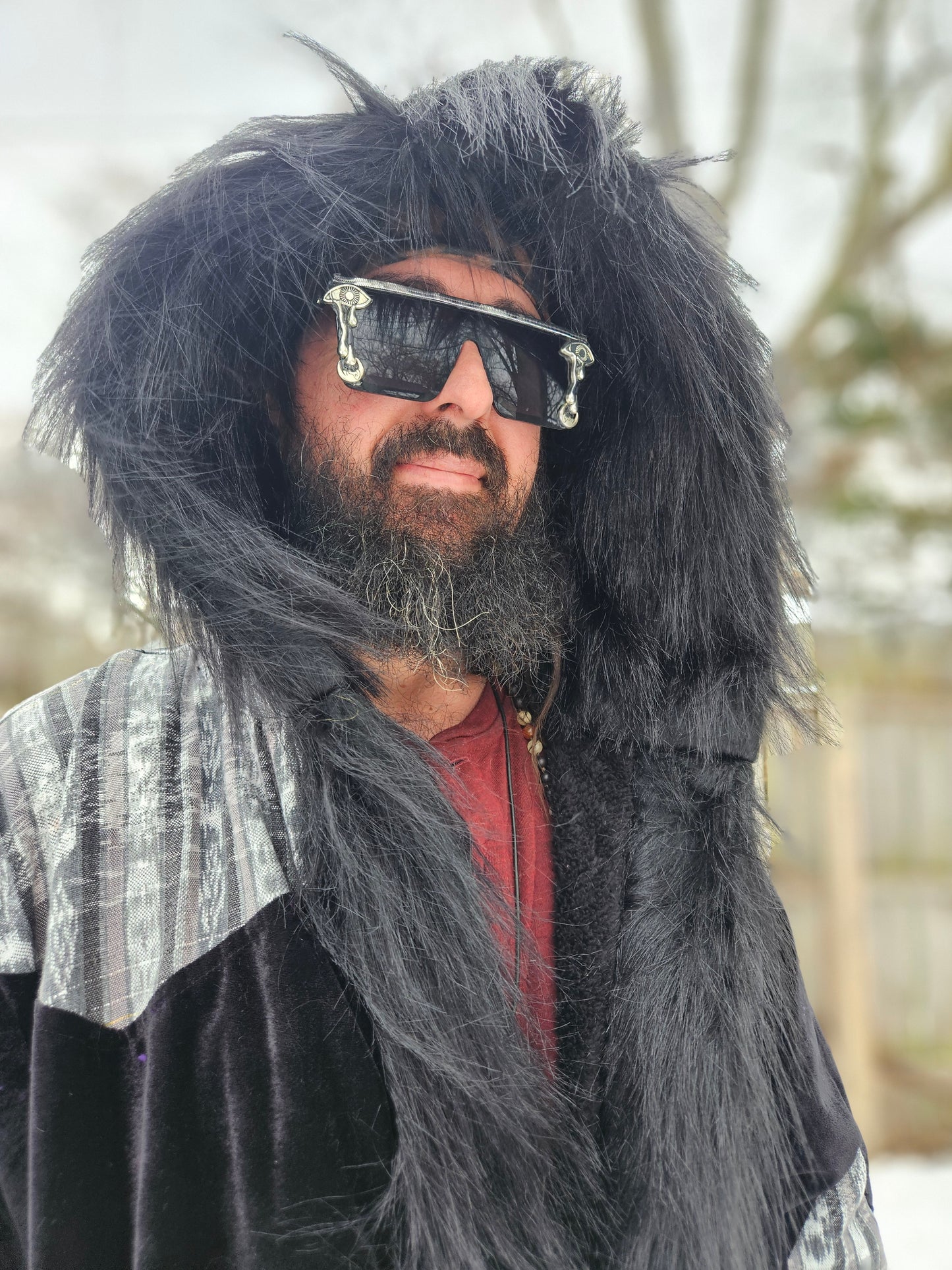 Cloak - Matrix Breaker