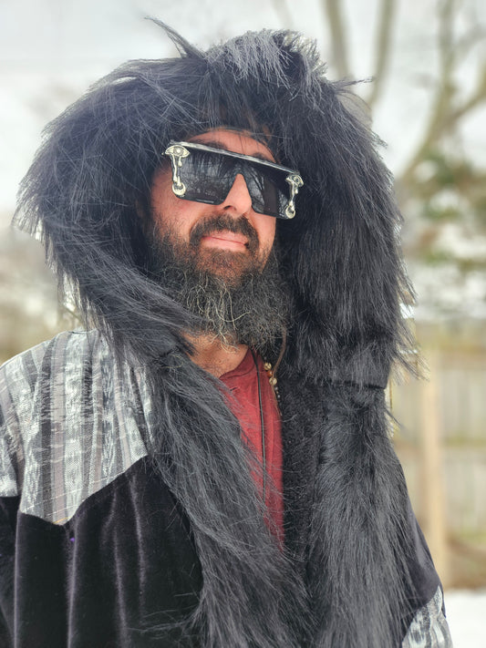 Cloak - Matrix Breaker