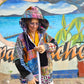 Patchwork Jacket