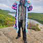 Cloak - Wild Wonderlust Energy