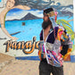 Patchwork Jacket