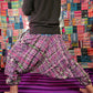 Harem Pants Handwoven