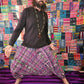 Harem Pants Handwoven