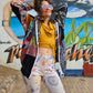 Patchwork Jacket