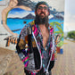 Patchwork Jacket