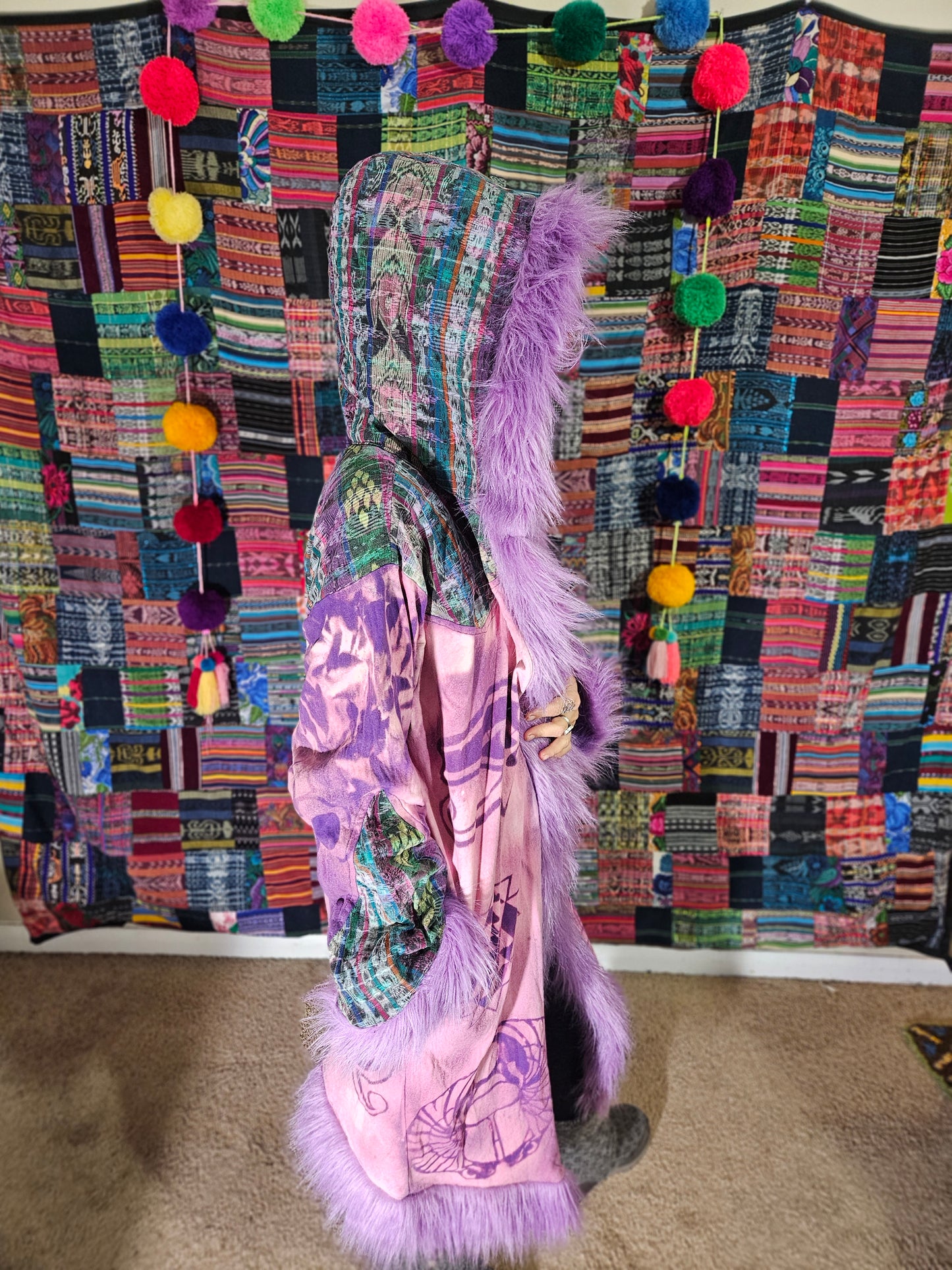 Cloak - Infinite Destiny