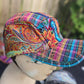 Six Panel Hat