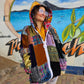 Patchwork Jacket
