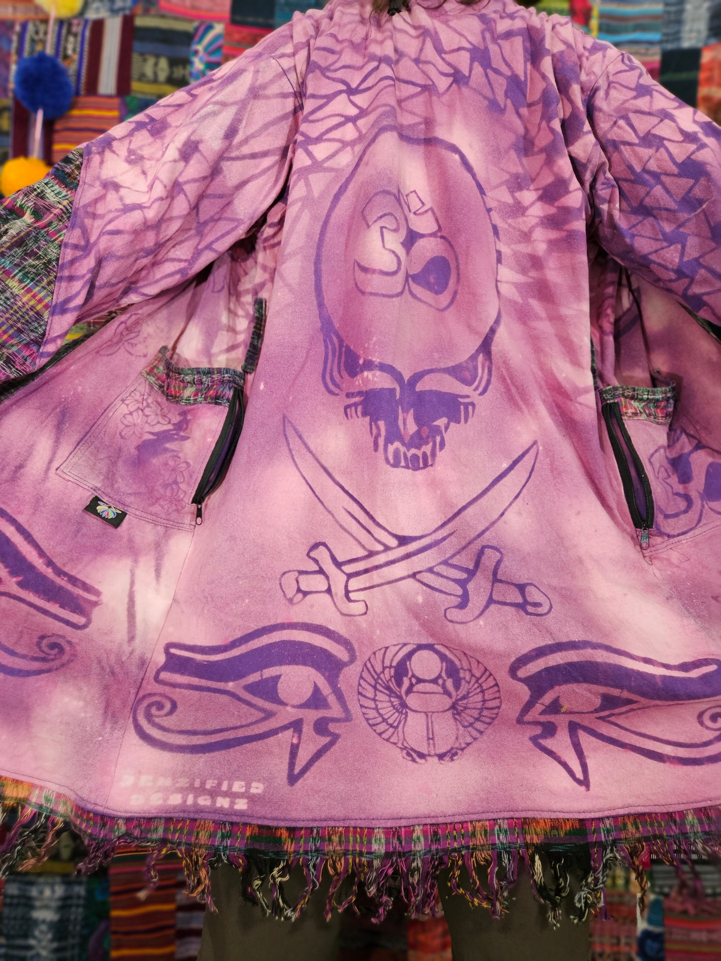 Kimono - The Side Quester