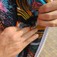 Patchwork Jacket