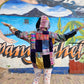 Patchwork Jacket