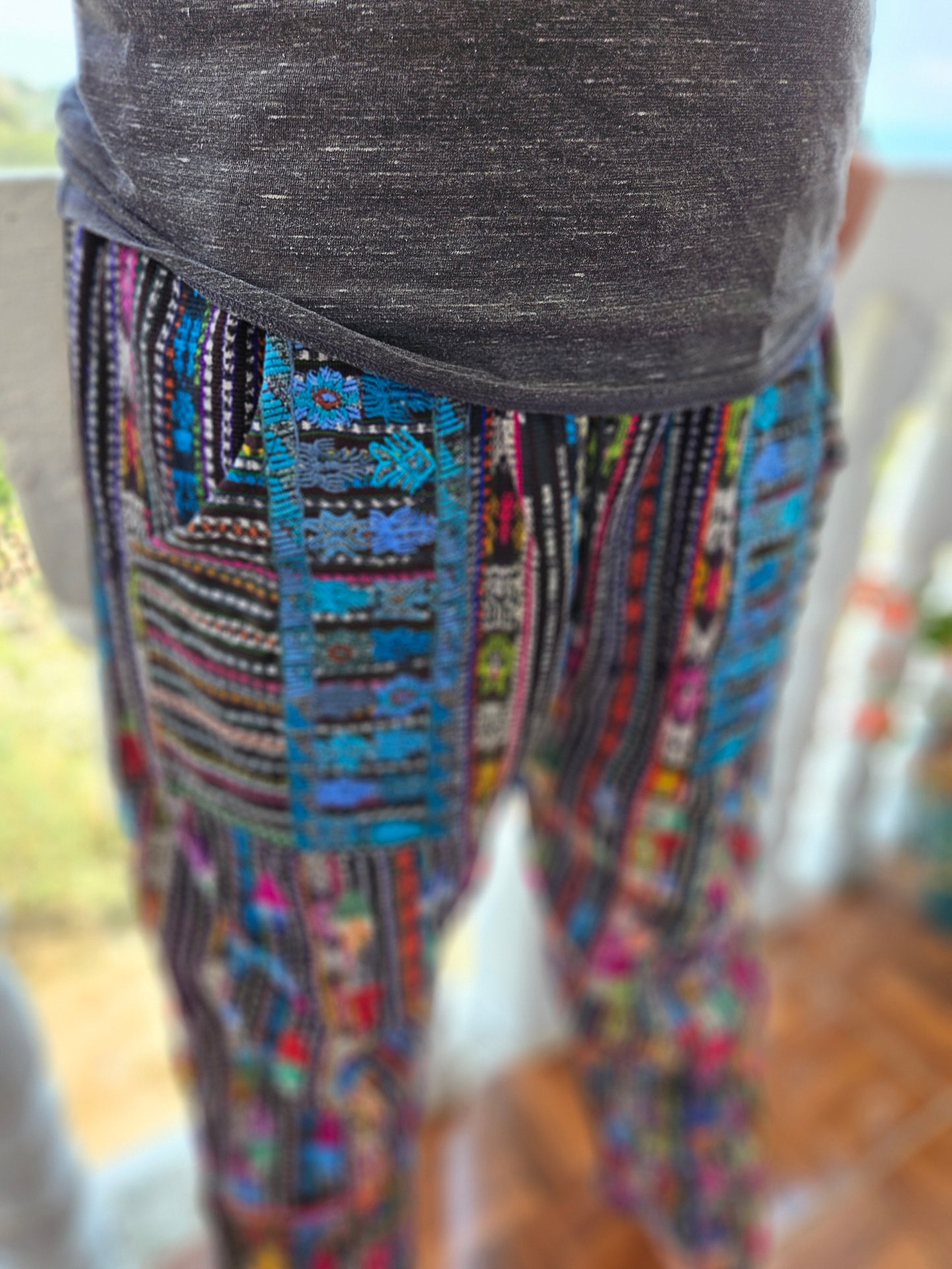 Solola Pants