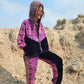 Jogger Fit - Matrix Breaker