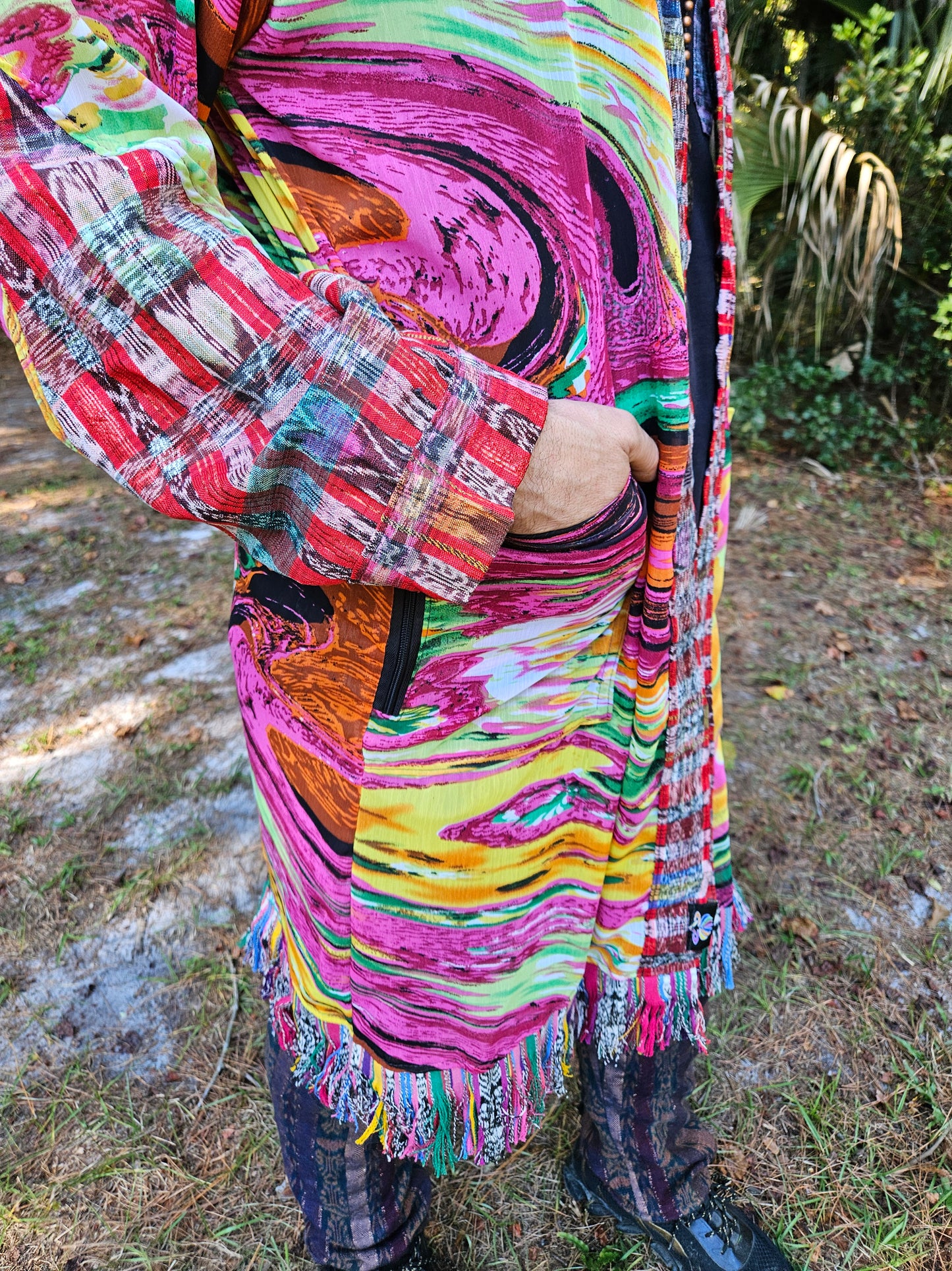 Kimono - Life's Brush