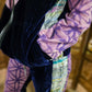 Jogger Fit - Purple Resonance