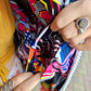 Patchwork Jacket
